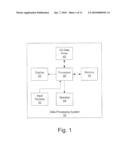 Methods, Systems and Computer Program Products for Detecting Musical Notes in an Audio Signal diagram and image