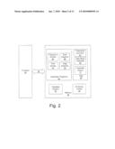 Methods, Systems and Computer Program Products for Detecting Musical Notes in an Audio Signal diagram and image