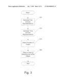 Methods, Systems and Computer Program Products for Detecting Musical Notes in an Audio Signal diagram and image