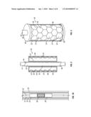 High Density Perforating Gun System Producing Reduced Debris diagram and image