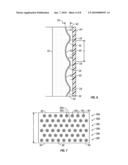 High Density Perforating Gun System Producing Reduced Debris diagram and image