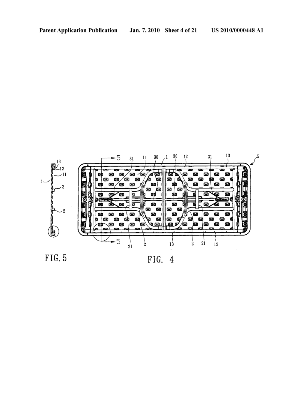 BLOW-MOLDED TABLE - diagram, schematic, and image 05