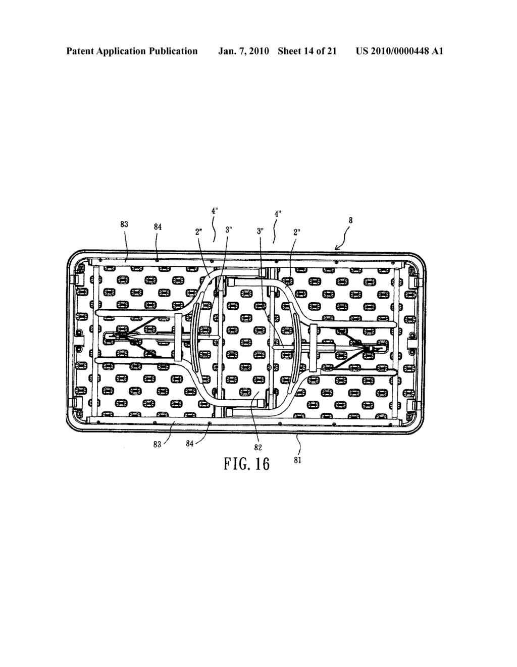 BLOW-MOLDED TABLE - diagram, schematic, and image 15