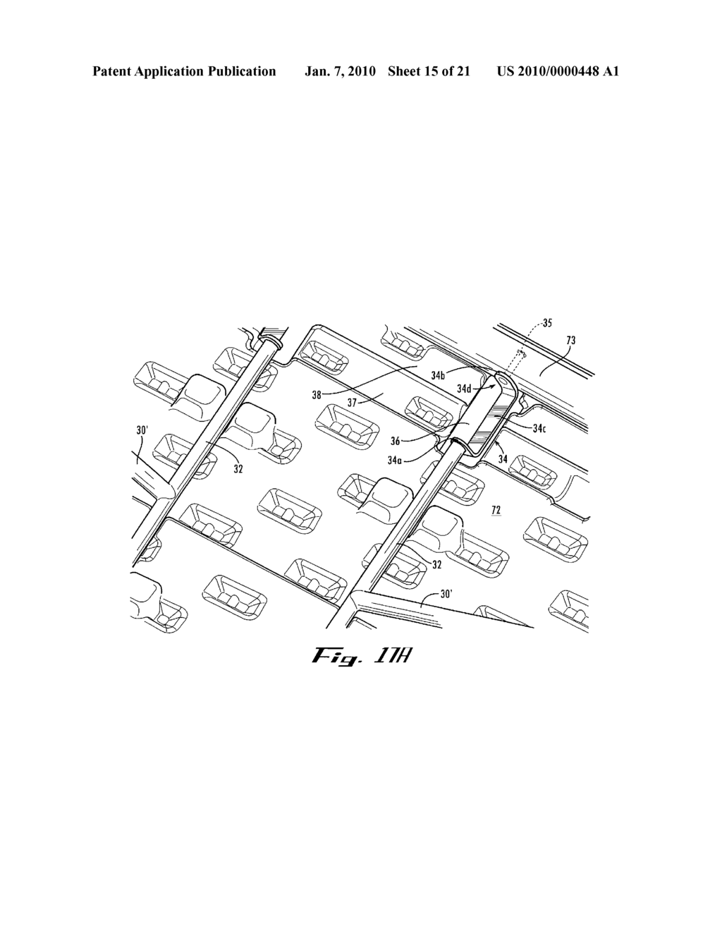 BLOW-MOLDED TABLE - diagram, schematic, and image 16