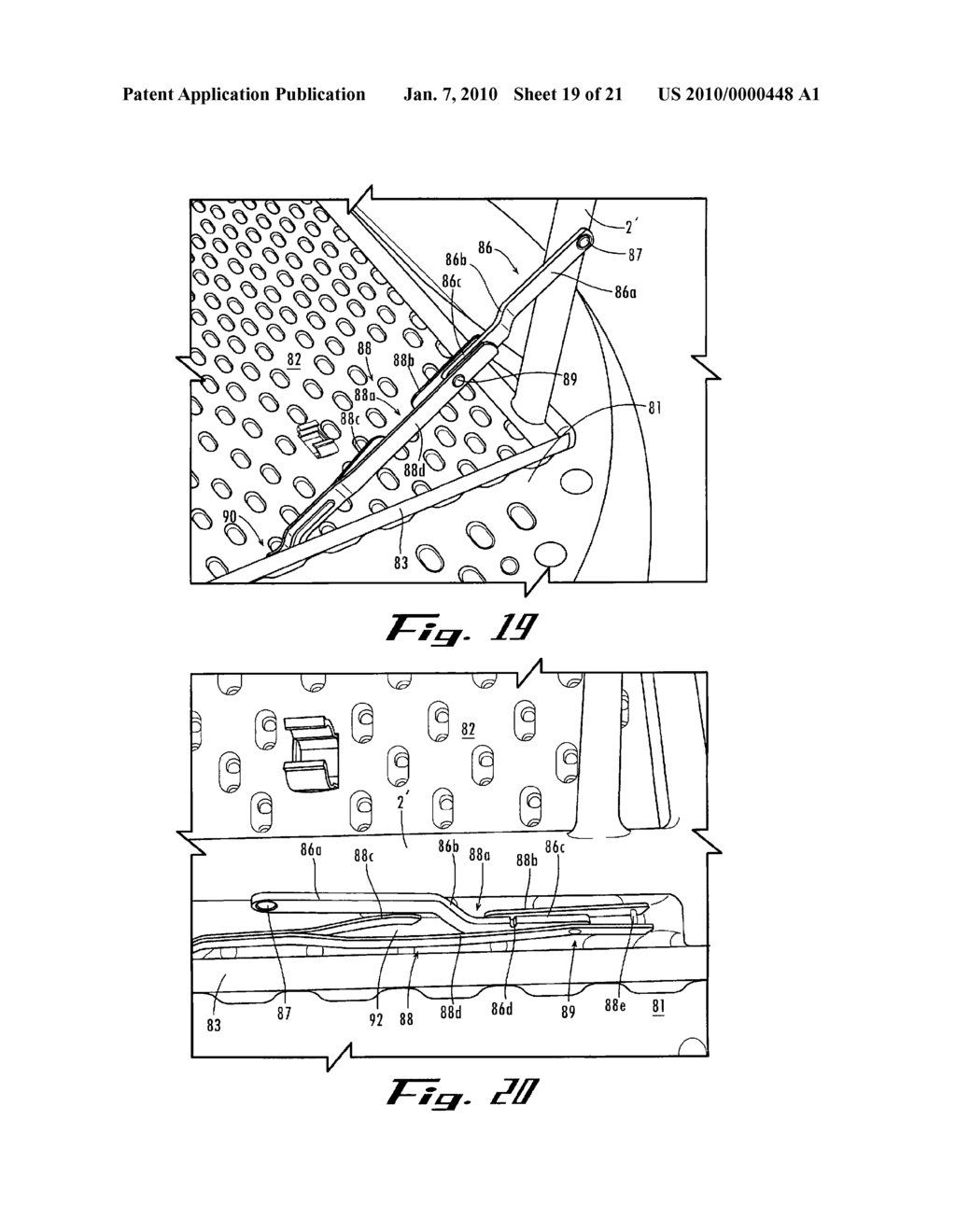 BLOW-MOLDED TABLE - diagram, schematic, and image 20