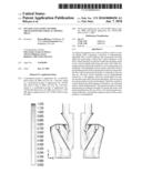 On-line coal flow control mechanism for vertical spindle mills diagram and image