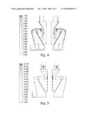 On-line coal flow control mechanism for vertical spindle mills diagram and image