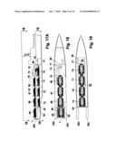 LCAC lander, launcher and lifter diagram and image