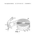 MANIFOLD FOR USE IN MEDICAMENT DISPENSER diagram and image