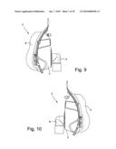 MASK ASSEMBLY, AND FRAME AND SWIVEL CONNECTOR THEREFOR diagram and image