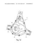 MASK ASSEMBLY, AND FRAME AND SWIVEL CONNECTOR THEREFOR diagram and image