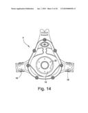 MASK ASSEMBLY, AND FRAME AND SWIVEL CONNECTOR THEREFOR diagram and image