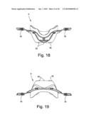 MASK ASSEMBLY, AND FRAME AND SWIVEL CONNECTOR THEREFOR diagram and image