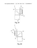 MASK ASSEMBLY, AND FRAME AND SWIVEL CONNECTOR THEREFOR diagram and image