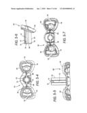 FOREHEAD SUPPORTS FOR FACIAL MASKS diagram and image