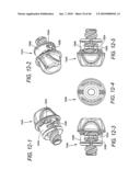 FOREHEAD SUPPORTS FOR FACIAL MASKS diagram and image