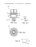 FOREHEAD SUPPORTS FOR FACIAL MASKS diagram and image