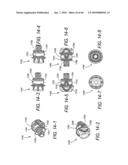 FOREHEAD SUPPORTS FOR FACIAL MASKS diagram and image