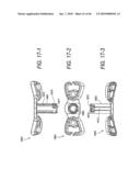 FOREHEAD SUPPORTS FOR FACIAL MASKS diagram and image