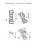 FOREHEAD SUPPORTS FOR FACIAL MASKS diagram and image