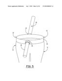 Portable system for assisting body movement diagram and image