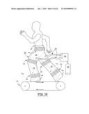 Portable system for assisting body movement diagram and image