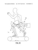 Portable system for assisting body movement diagram and image