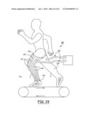 Portable system for assisting body movement diagram and image