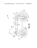 Portable system for assisting body movement diagram and image