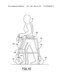 Portable system for assisting body movement diagram and image