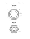 CLEANING DEVICE AND AUTOMATIC ANALYZER diagram and image