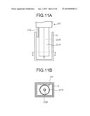 CLEANING DEVICE AND AUTOMATIC ANALYZER diagram and image