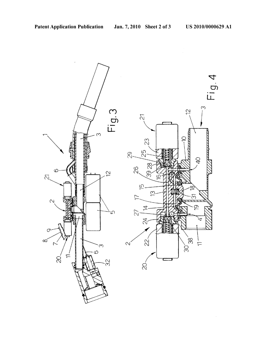 ELECTROMECHANICALLY OPERATED FUEL NOZZEL - diagram, schematic, and image 03