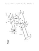 SYSTEM AND DEVICE FOR HOLDING A WORK PIECE TO BE MACHINED BY A ROUTER AND USE THEREOF diagram and image