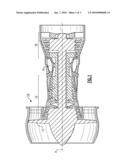 CASTING SYSTEM FOR INVESTMENT CASTING PROCESS diagram and image