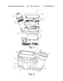 COOLING MECHANISM diagram and image