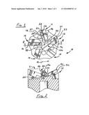 Method and apparatus to remove composite frac plugs from casings in oil and gas wells diagram and image