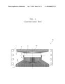 Tab tape for tape carrier package diagram and image