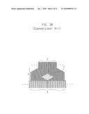 Tab tape for tape carrier package diagram and image