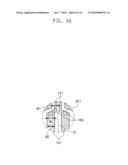 Tab tape for tape carrier package diagram and image