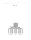 Tab tape for tape carrier package diagram and image