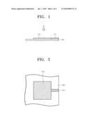 CIRCUIT BOARD AND METHOD OF MANUFACTURING THE SAME diagram and image