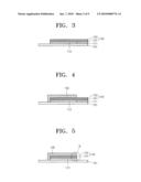 CIRCUIT BOARD AND METHOD OF MANUFACTURING THE SAME diagram and image