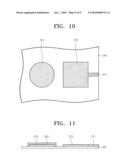 CIRCUIT BOARD AND METHOD OF MANUFACTURING THE SAME diagram and image