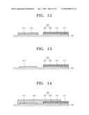 CIRCUIT BOARD AND METHOD OF MANUFACTURING THE SAME diagram and image