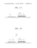 CIRCUIT BOARD AND METHOD OF MANUFACTURING THE SAME diagram and image