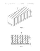 Metal-Integral Conductive Rubber Component diagram and image