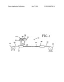 METHOD OF MANUFACTURING ELECTRICAL CABLE HAVING REDUCED REQUIRED FORCE FOR INSTALLATION diagram and image