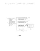 Control Method of Electromotor diagram and image