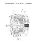 FAULT TOLERANT CLUTCH ACTUATOR diagram and image